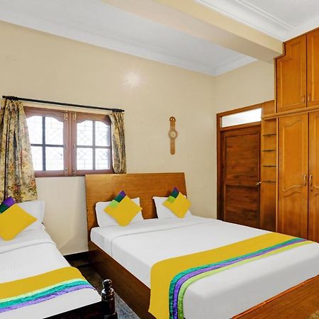Itsy Hotels Anurag Inn Mysore Exterior foto